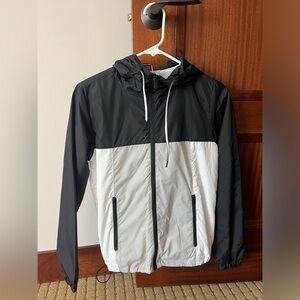 Garage Women’s Raincoat, Size XS